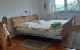 Bed&Breakfast am Wiehengebirge